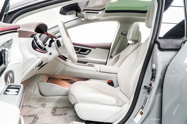 2024 Mercedes-Benz EQE 500 Sedan - 22954650 - 35