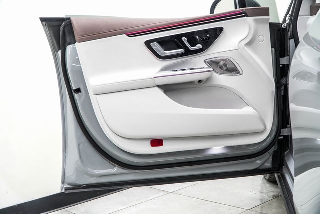 2024 Mercedes-Benz EQE 500 Sedan - 22954650 - 39