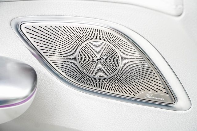 2024 Mercedes-Benz EQE 500 Sedan - 22954650 - 42