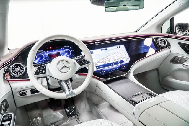 2024 Mercedes-Benz EQE 500 Sedan - 22954650 - 4