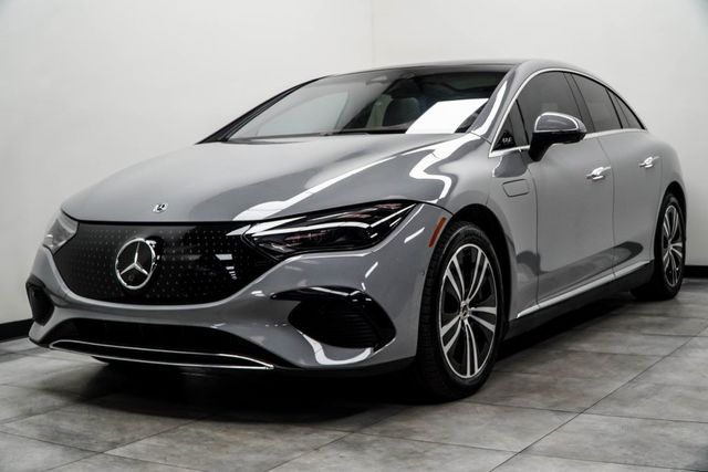 2024 Mercedes-Benz EQE 500 Sedan - 22954650 - 5