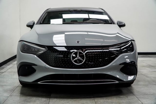 2024 Mercedes-Benz EQE 500 Sedan - 22954650 - 6