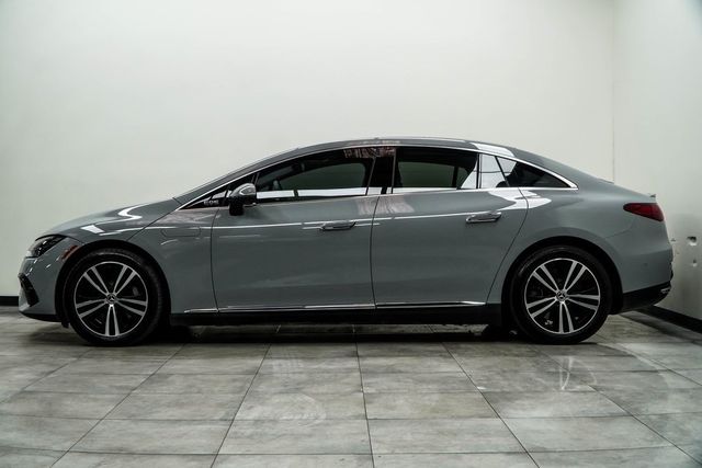 2024 Mercedes-Benz EQE 500 Sedan - 22954650 - 7