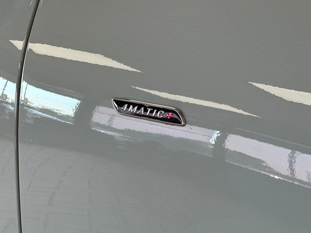 2024 Mercedes-Benz EQE AMG EQE 4MATIC+ SUV - 22913020 - 23