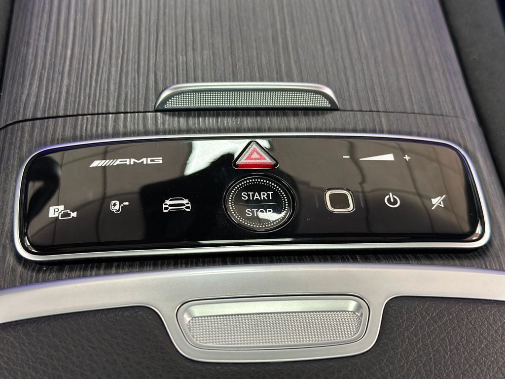 2024 Mercedes Benz EQE SUV AMG 4MATIC photo 52