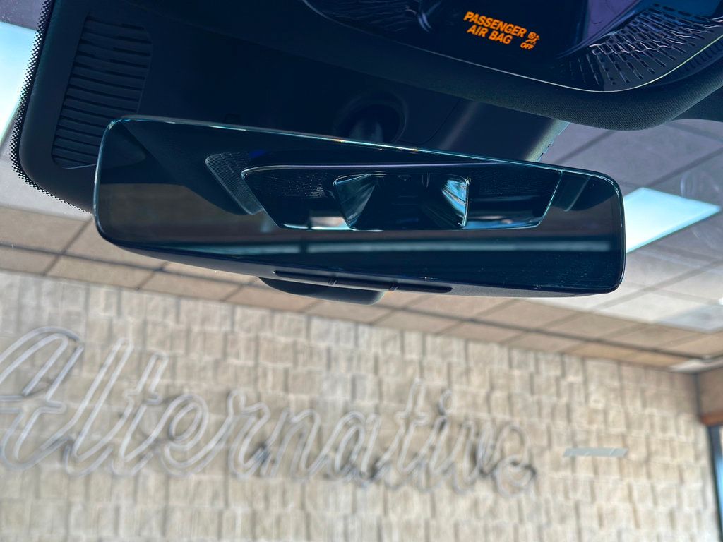 2024 Mercedes Benz EQE SUV AMG 4MATIC photo 53