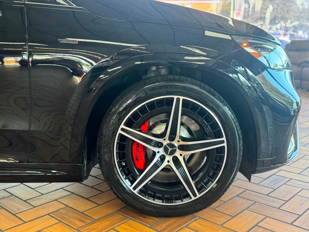 2024 Mercedes-Benz EQE AMG EQE 4MATIC+ SUV - 22914358 - 14