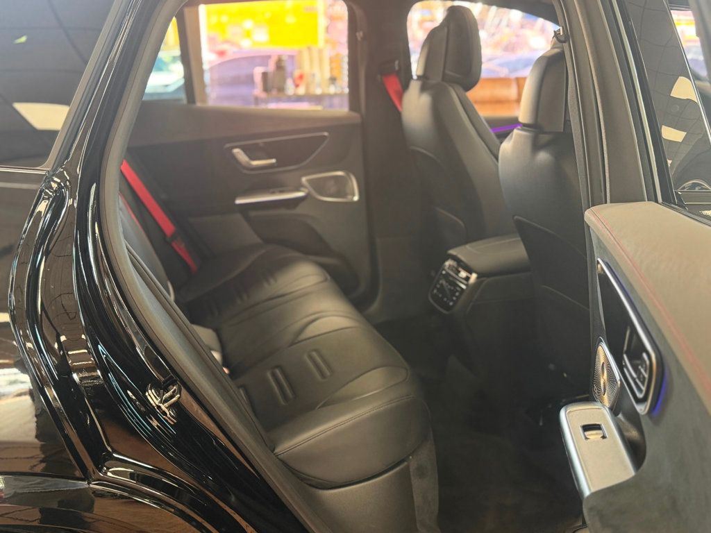 2024 Mercedes-Benz EQE AMG EQE 4MATIC+ SUV - 22914358 - 21