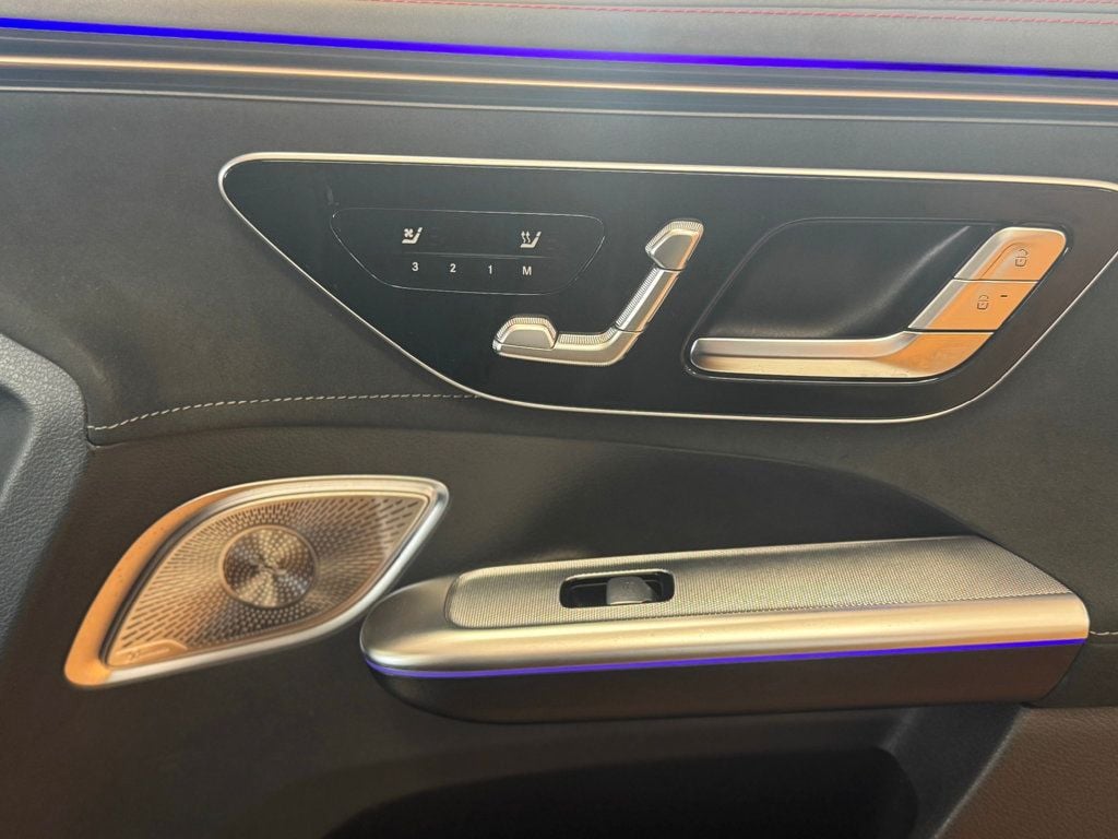 2024 Mercedes-Benz EQE AMG EQE 4MATIC+ SUV - 22914358 - 24