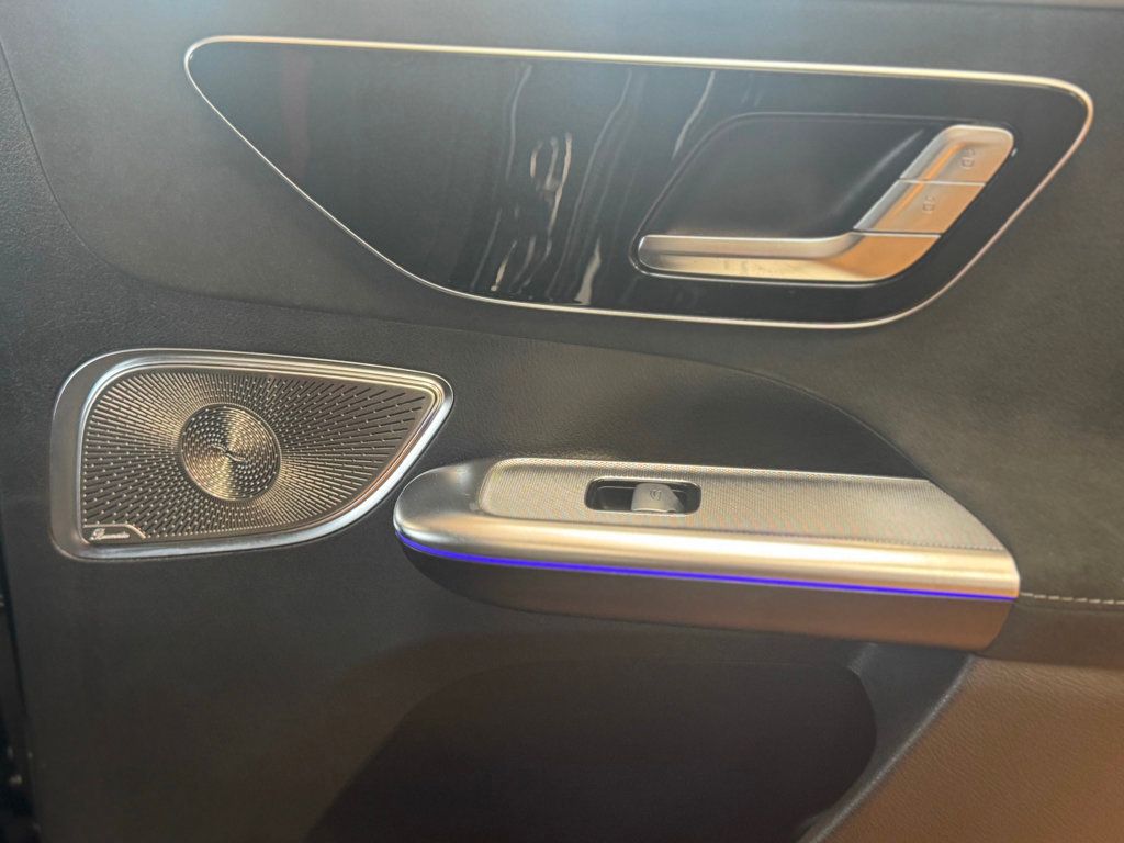 2024 Mercedes-Benz EQE AMG EQE 4MATIC+ SUV - 22914358 - 25