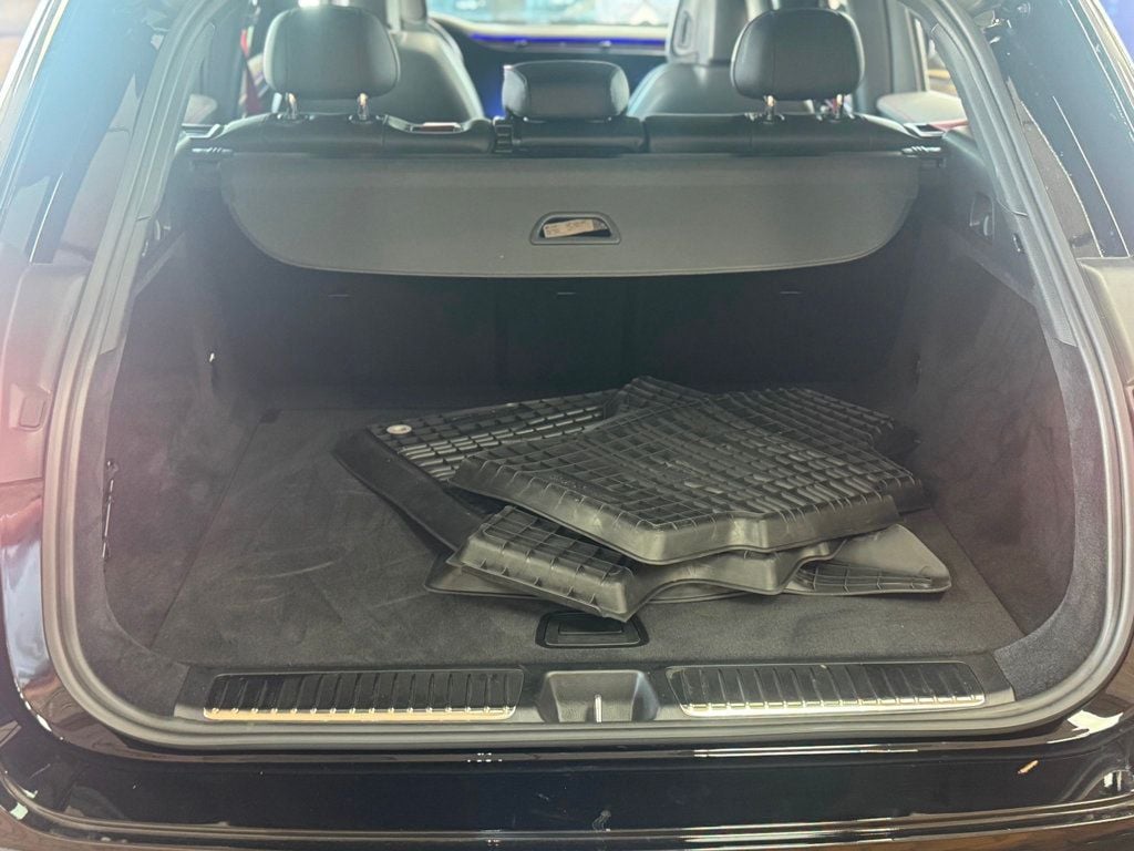 2024 Mercedes-Benz EQE AMG EQE 4MATIC+ SUV - 22914358 - 27