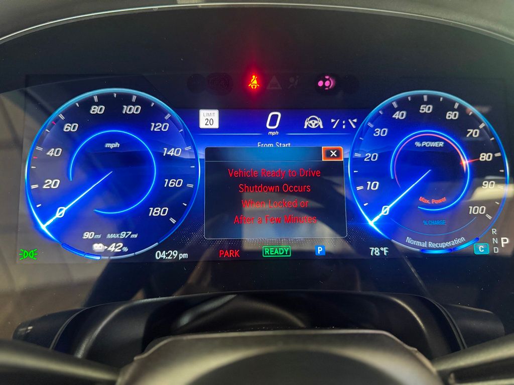 2024 Mercedes-Benz EQE AMG EQE 4MATIC+ SUV - 22914358 - 29