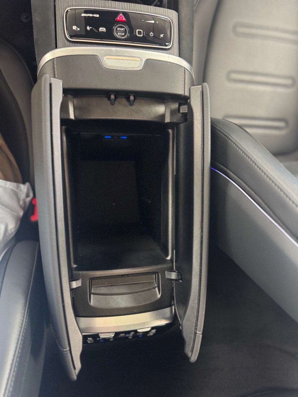 2024 Mercedes-Benz EQE AMG EQE 4MATIC+ SUV - 22914358 - 37