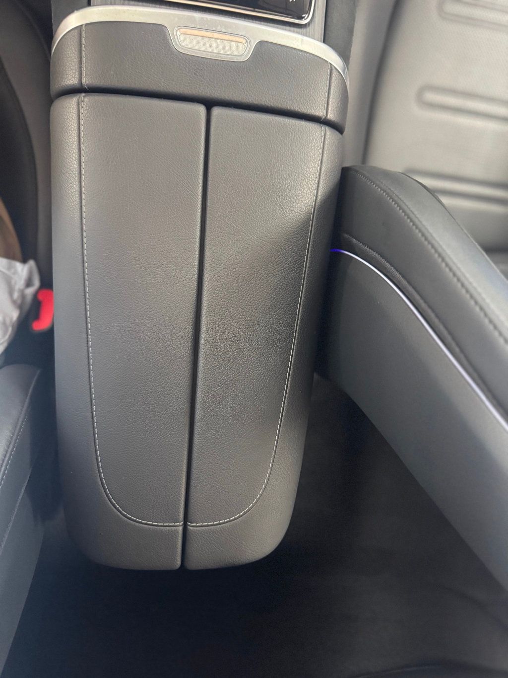 2024 Mercedes-Benz EQE AMG EQE 4MATIC+ SUV - 22914358 - 38