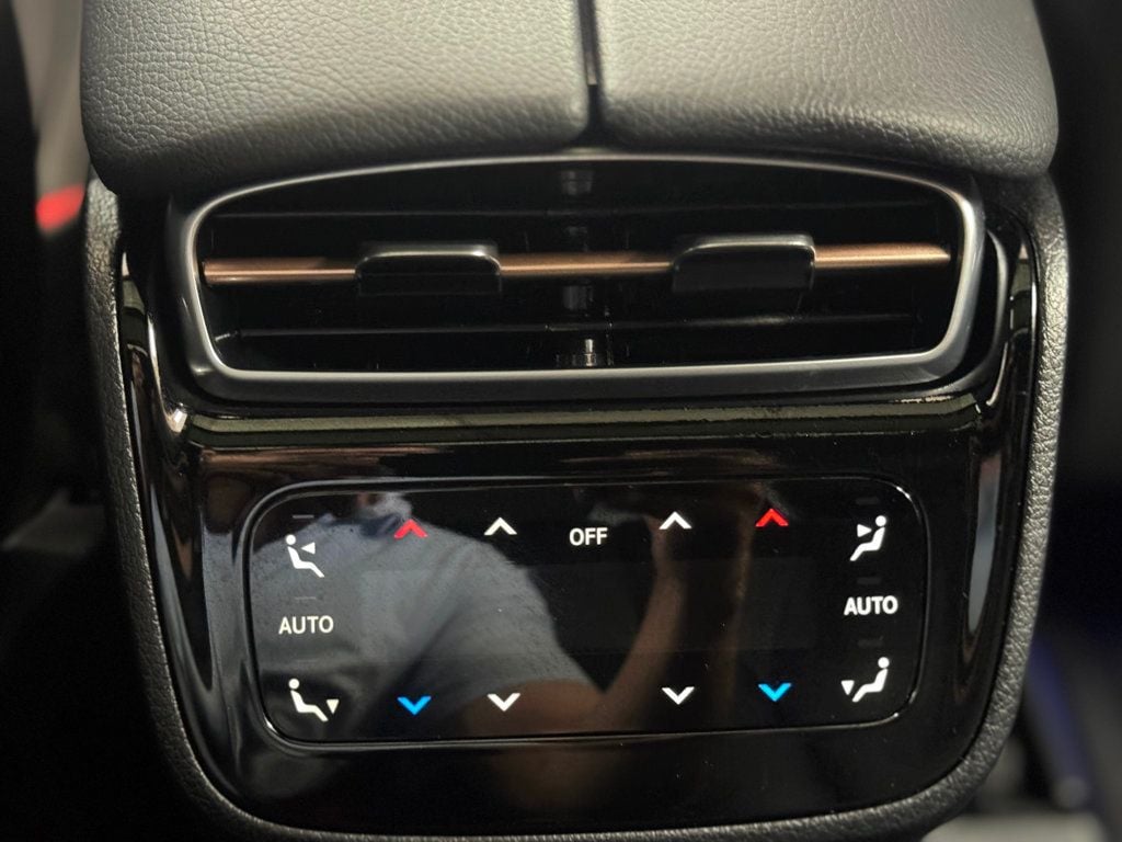 2024 Mercedes-Benz EQE AMG EQE 4MATIC+ SUV - 22914358 - 41