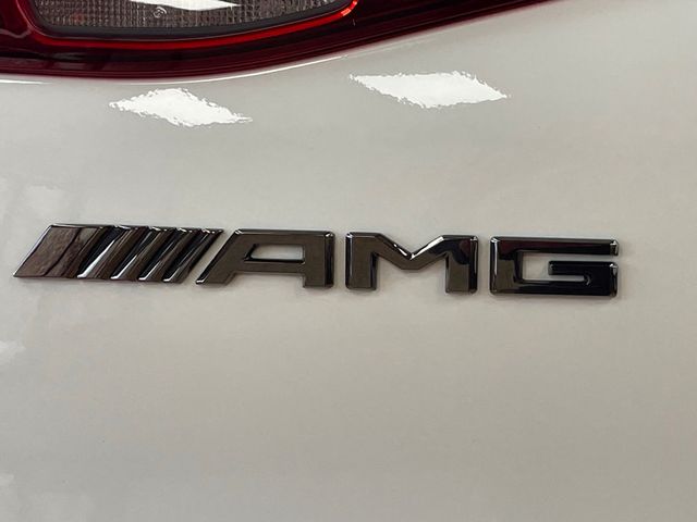 2024 Mercedes-Benz EQE AMG EQE 4MATIC+ SUV - 22955768 - 10