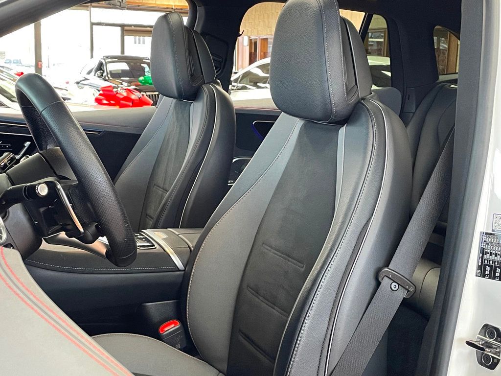 2024 Mercedes-Benz EQE AMG EQE 4MATIC+ SUV - 22955768 - 13