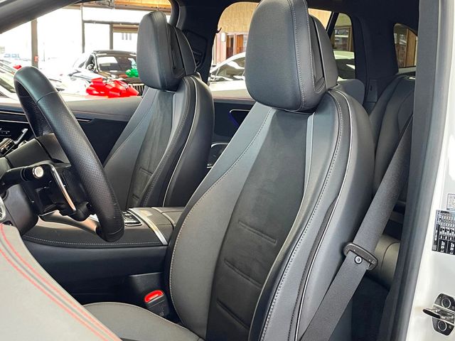 2024 Mercedes-Benz EQE AMG EQE 4MATIC+ SUV - 22955768 - 13