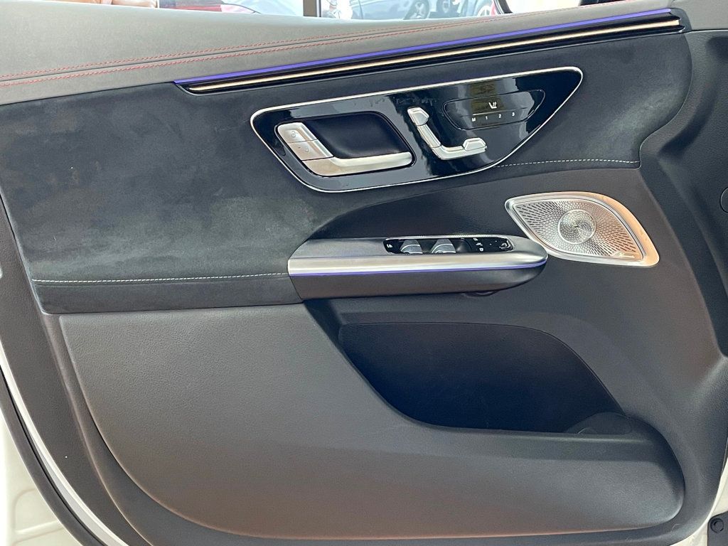 2024 Mercedes-Benz EQE AMG EQE 4MATIC+ SUV - 22955768 - 15