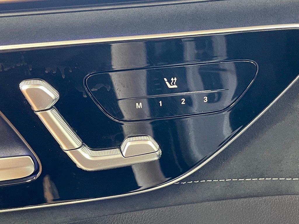 2024 Mercedes-Benz EQE AMG EQE 4MATIC+ SUV - 22955768 - 16