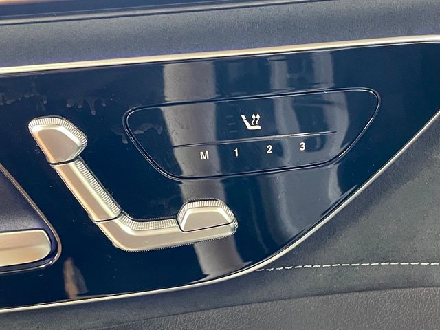 2024 Mercedes-Benz EQE AMG EQE 4MATIC+ SUV - 22955768 - 16