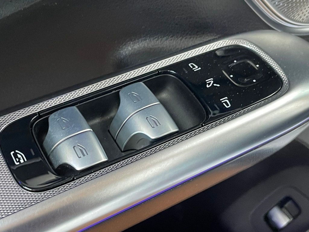 2024 Mercedes-Benz EQE AMG EQE 4MATIC+ SUV - 22955768 - 17