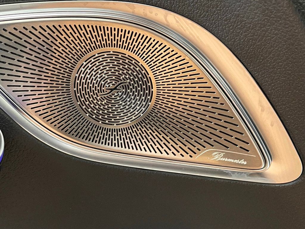 2024 Mercedes-Benz EQE AMG EQE 4MATIC+ SUV - 22955768 - 18