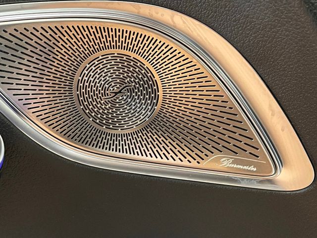 2024 Mercedes-Benz EQE AMG EQE 4MATIC+ SUV - 22955768 - 18