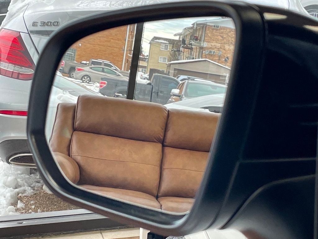 2024 Mercedes-Benz EQE AMG EQE 4MATIC+ SUV - 22955768 - 20