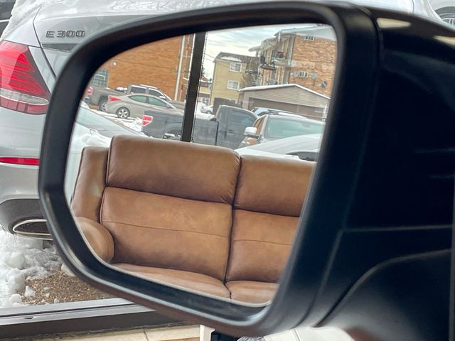 2024 Mercedes-Benz EQE AMG EQE 4MATIC+ SUV - 22955768 - 20