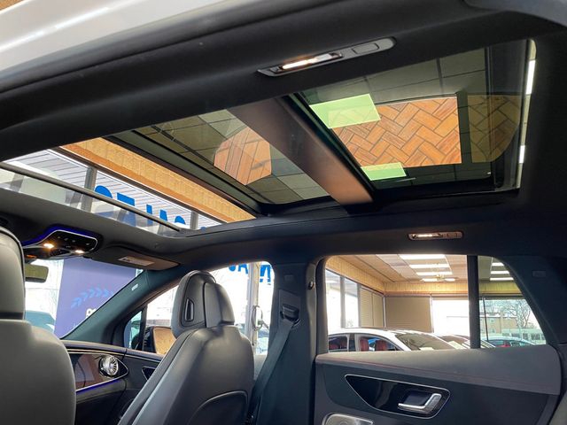 2024 Mercedes-Benz EQE AMG EQE 4MATIC+ SUV - 22955768 - 22