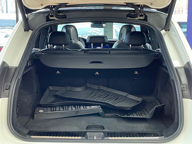 2024 Mercedes-Benz EQE AMG EQE 4MATIC+ SUV - 22955768 - 23