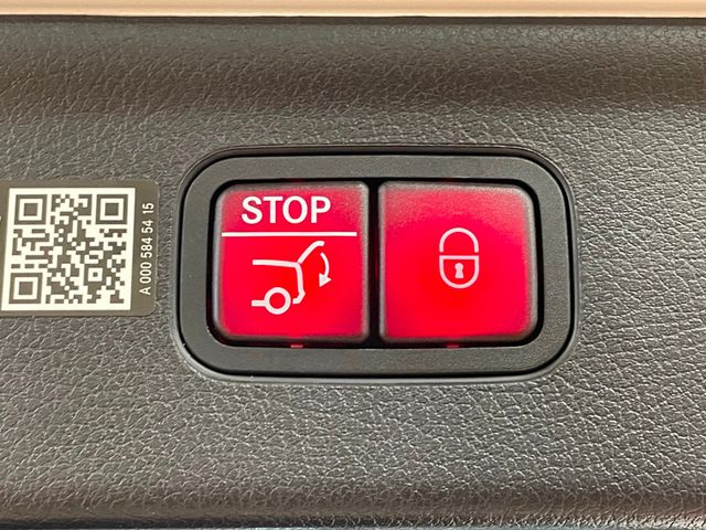 2024 Mercedes-Benz EQE AMG EQE 4MATIC+ SUV - 22955768 - 24