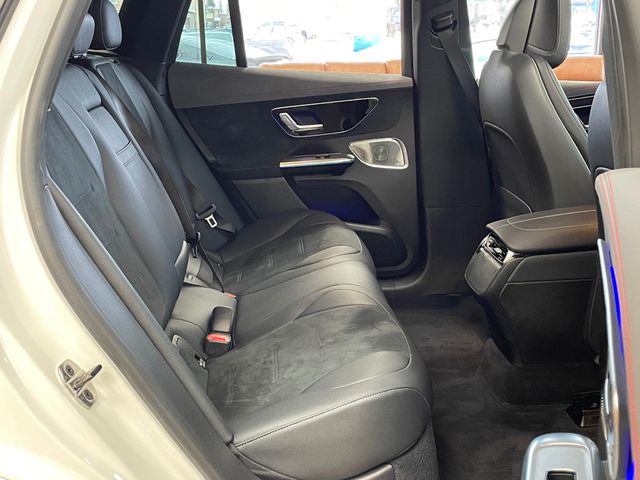 2024 Mercedes-Benz EQE AMG EQE 4MATIC+ SUV - 22955768 - 26