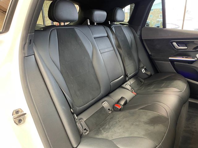 2024 Mercedes-Benz EQE AMG EQE 4MATIC+ SUV - 22955768 - 27