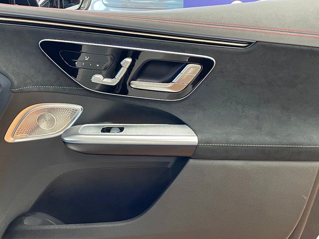 2024 Mercedes-Benz EQE AMG EQE 4MATIC+ SUV - 22955768 - 30