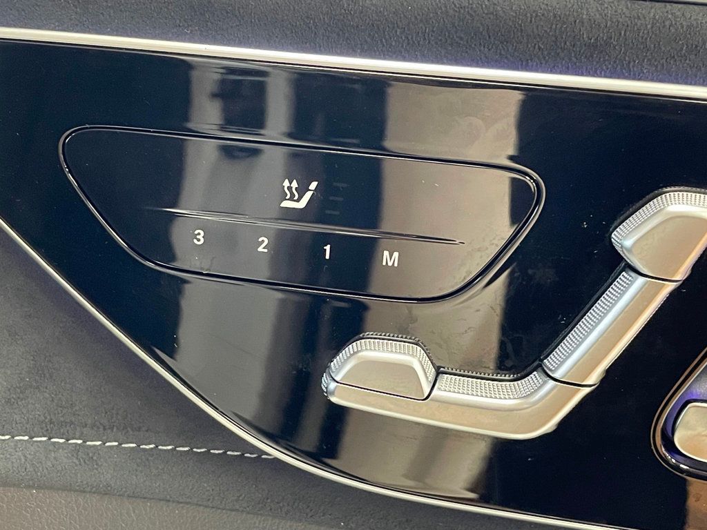 2024 Mercedes-Benz EQE AMG EQE 4MATIC+ SUV - 22955768 - 31