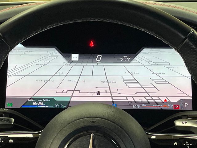 2024 Mercedes-Benz EQE AMG EQE 4MATIC+ SUV - 22955768 - 33