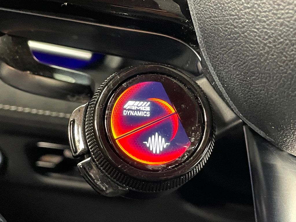 2024 Mercedes-Benz EQE AMG EQE 4MATIC+ SUV - 22955768 - 37