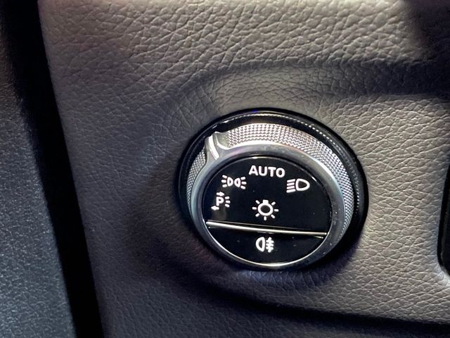 2024 Mercedes-Benz EQE AMG EQE 4MATIC+ SUV - 22955768 - 38