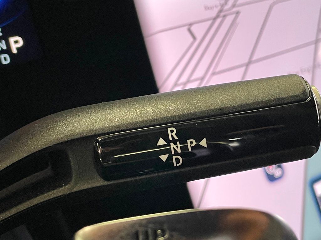 2024 Mercedes-Benz EQE AMG EQE 4MATIC+ SUV - 22955768 - 39