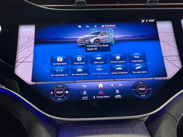 2024 Mercedes-Benz EQE AMG EQE 4MATIC+ SUV - 22955768 - 44