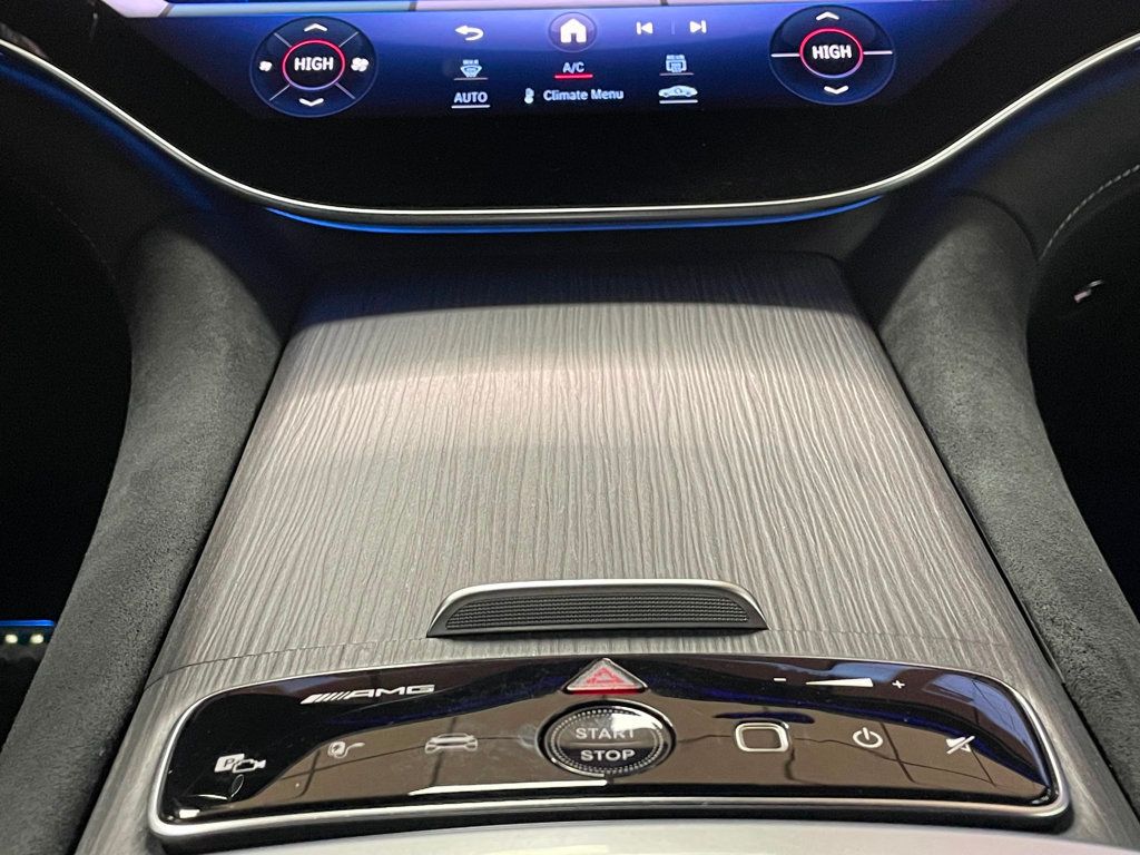 2024 Mercedes-Benz EQE AMG EQE 4MATIC+ SUV - 22955768 - 48