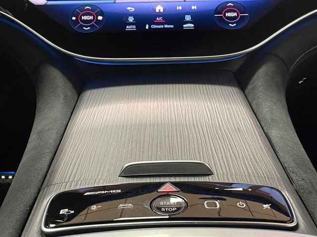 2024 Mercedes-Benz EQE AMG EQE 4MATIC+ SUV - 22955768 - 48