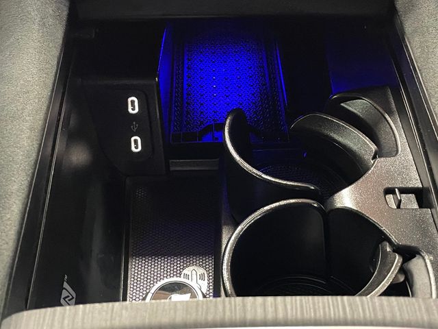 2024 Mercedes-Benz EQE AMG EQE 4MATIC+ SUV - 22955768 - 50