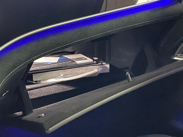 2024 Mercedes-Benz EQE AMG EQE 4MATIC+ SUV - 22955768 - 52