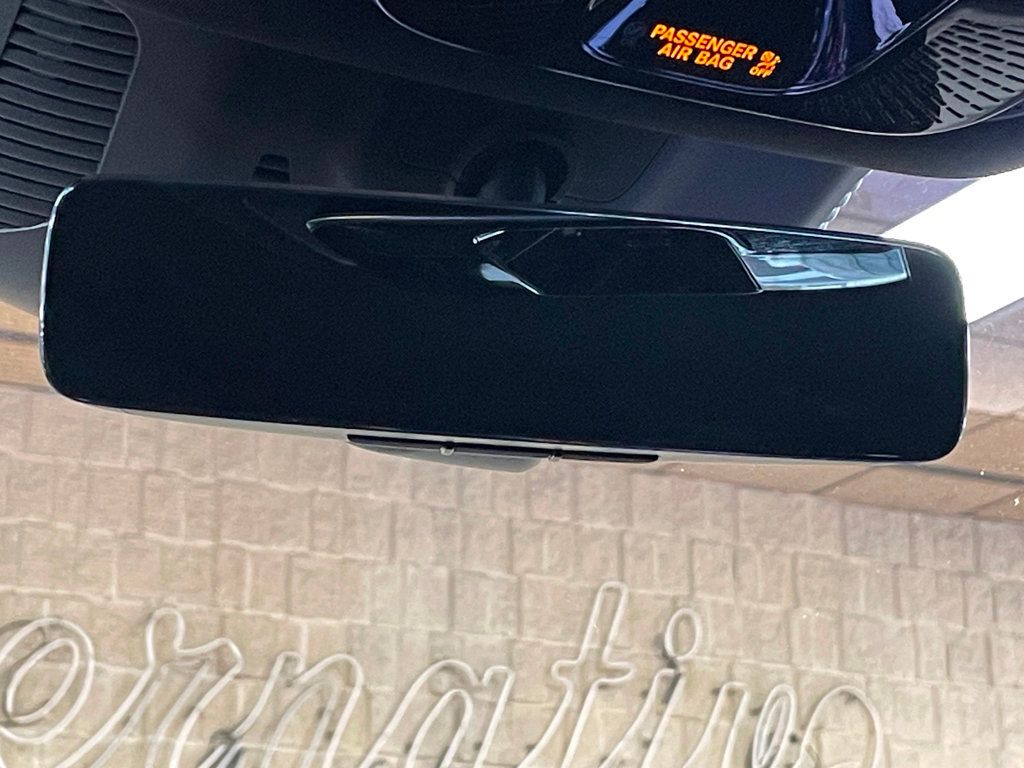 2024 Mercedes-Benz EQE AMG EQE 4MATIC+ SUV - 22955768 - 53