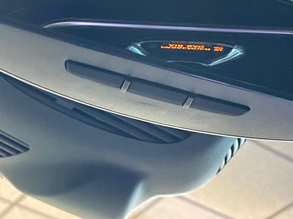 2024 Mercedes-Benz EQE AMG EQE 4MATIC+ SUV - 22955768 - 54