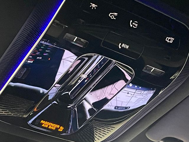 2024 Mercedes-Benz EQE AMG EQE 4MATIC+ SUV - 22955768 - 55