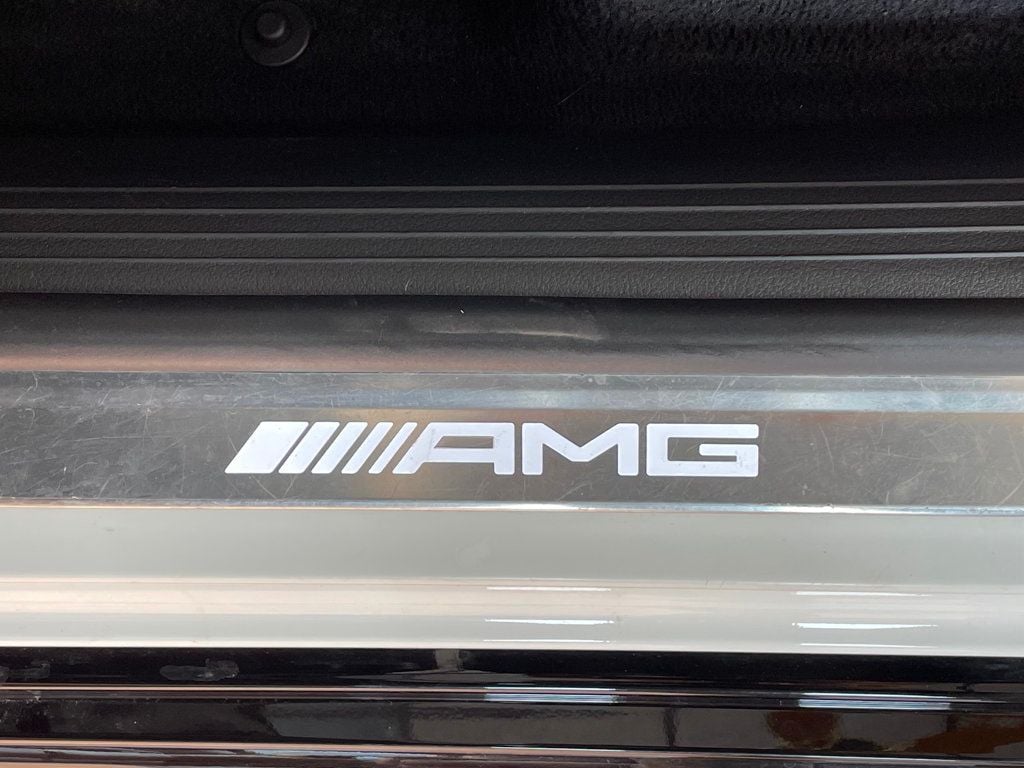 2024 Mercedes-Benz EQE AMG EQE 4MATIC+ SUV - 22985508 - 14